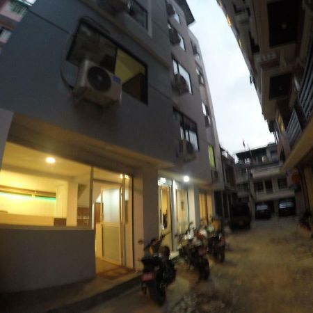 Bodhi Tree Hostel Kathmandu Exterior photo