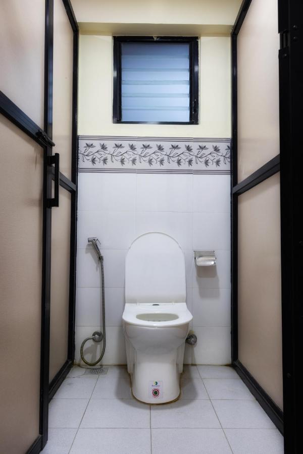 Bodhi Tree Hostel Kathmandu Exterior photo