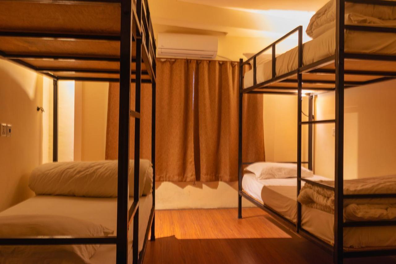 Bodhi Tree Hostel Kathmandu Exterior photo