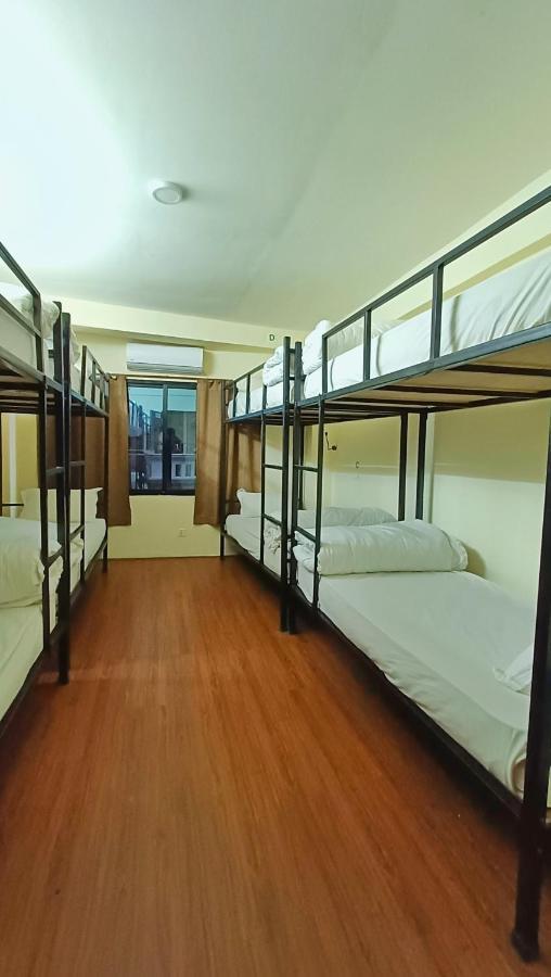 Bodhi Tree Hostel Kathmandu Exterior photo