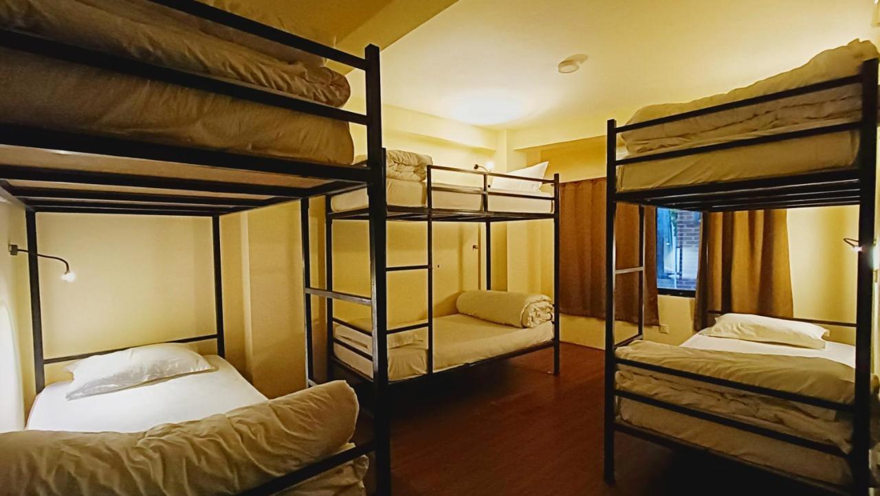 Bodhi Tree Hostel Kathmandu Exterior photo